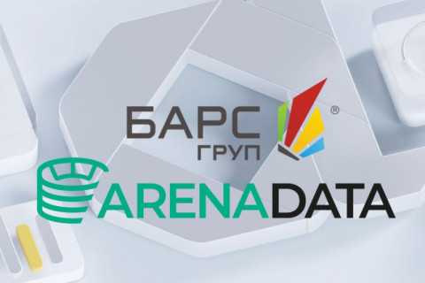 Платформа Alpha BI интегрирована с продуктами Arenadata